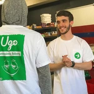 Meet your Posher, William